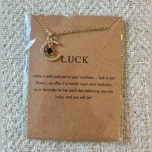 LUCK Necklace